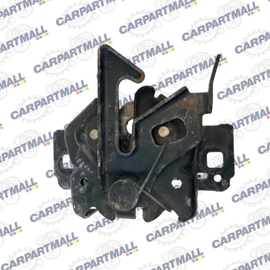 2010 -2012 Ford Fusion Front Hood Lock Latch Release Actuator AE5A-16700 OEM