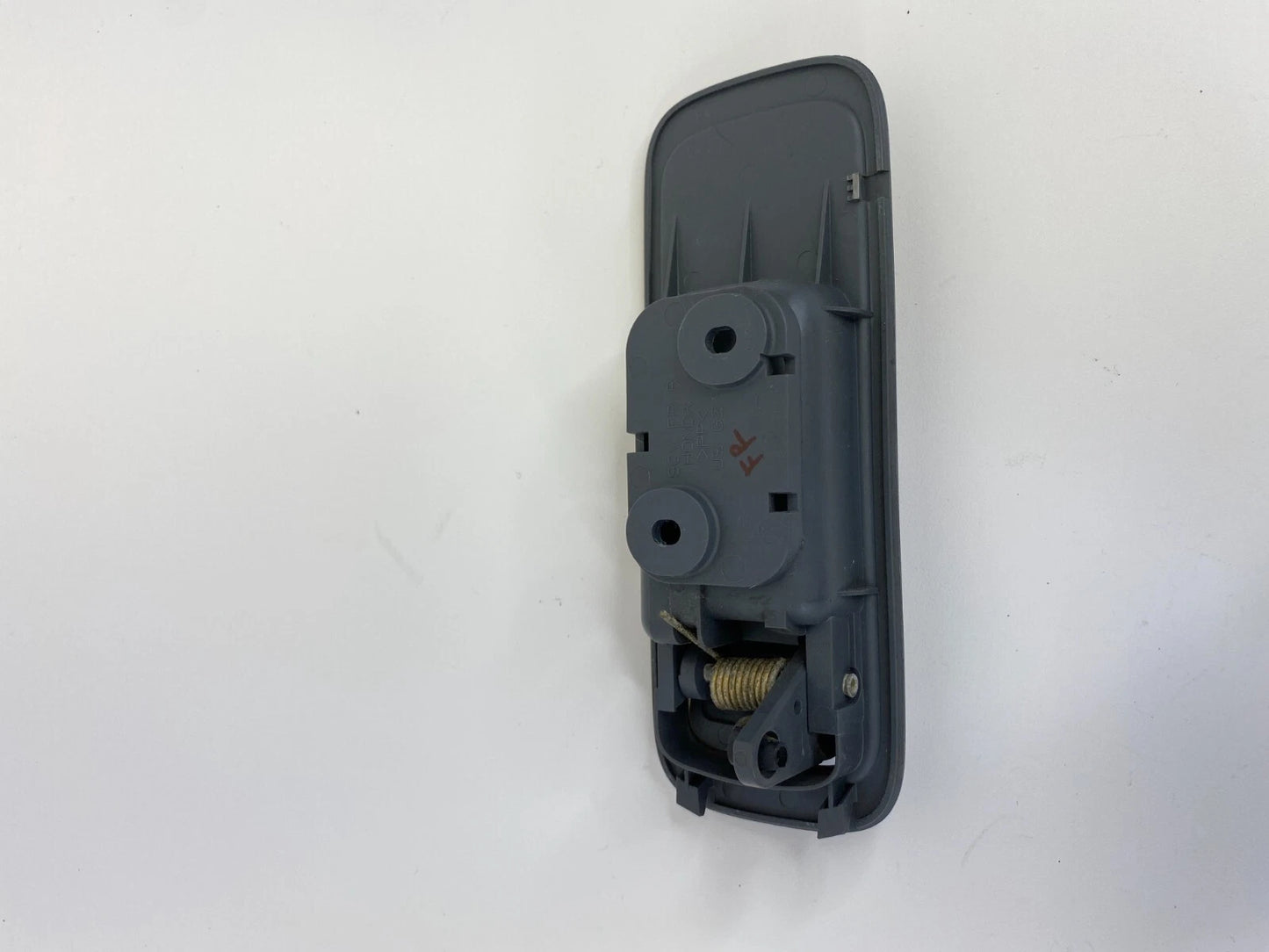 2003-2011 HONDA ELEMENT FRONT RIGHT PASSENGER SIDE INTERIOR INSIDE DOOR HANDLE