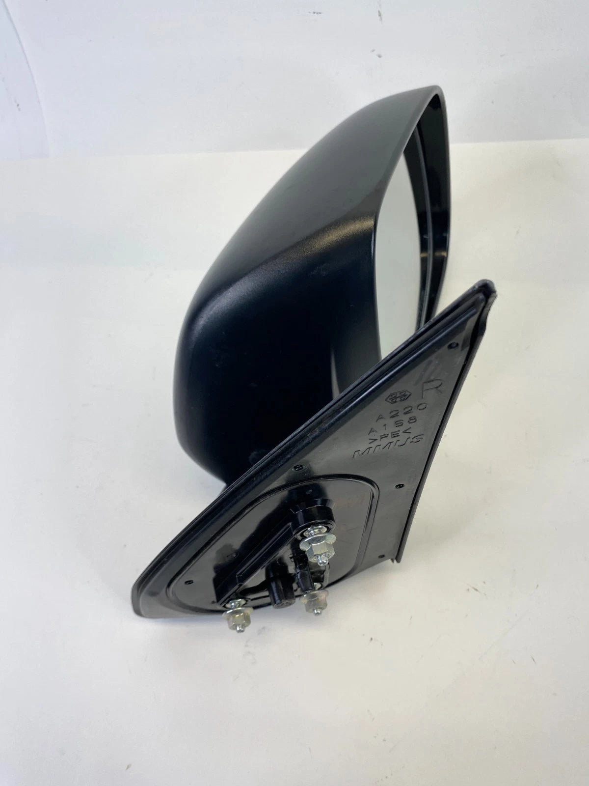 2005-2011 TOYOTA TACOMA FRONT RIGHT PASSENGER SIDE VIEW MIRROR ASSEMBLY OEM