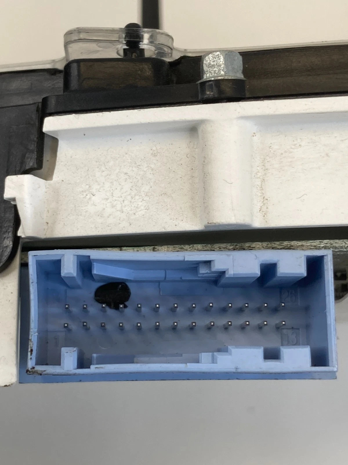 2009 FORD ESCAPE SPEEDOMETER INSTRUMENT CLUSTER 209K MILES OEM