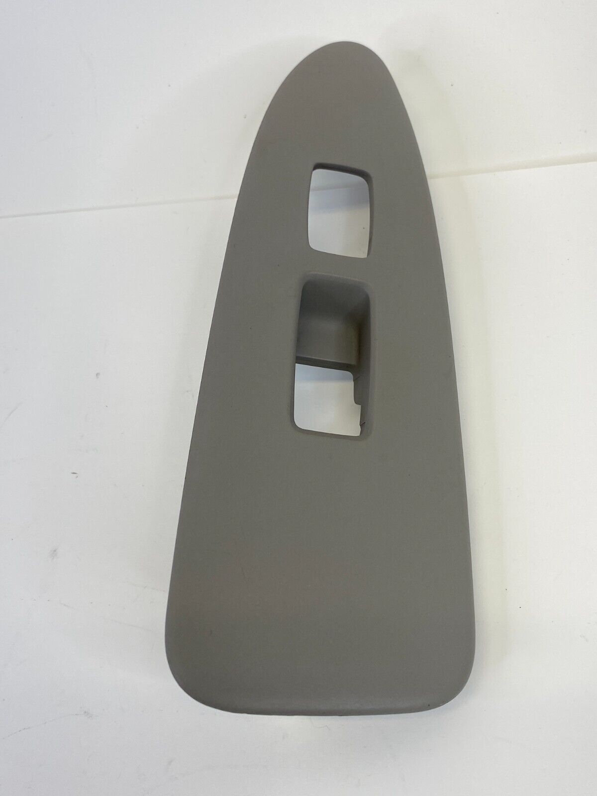 2002 2003 Lexus ES300 Front Right Side Door Window Switch Trim Cover 74231-33280