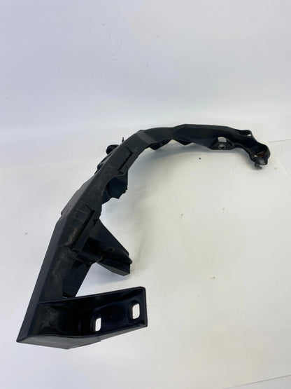 2006 BMW 330xi 330i FRONT RIGHT HEADLIGHT MOUNT BRACKET OEM FACTORY 51117116708
