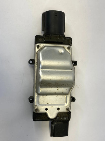 2012-2018 FORD FOCUS RADIATOR FAN CONTROL MODULE FRONT OEM FACTORY 1-137-328-567
