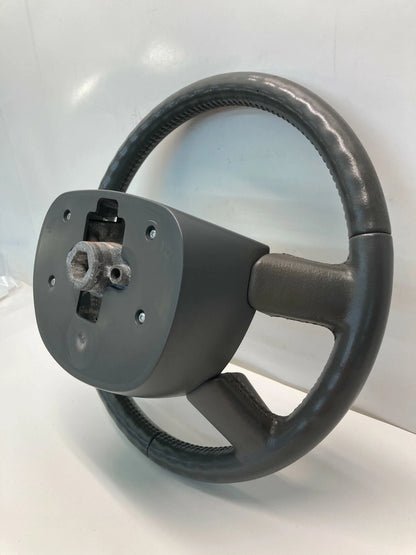 05 06 07 Ford Freestyle Left Driver Side Steering Wheel 5F93-3F563-AJ34N5 OEM