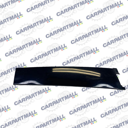 2012-2018 FORD FOCUS REAR LEFT SIDE DOOR EXTERIOR TRIM MOLDING BM51-A254A41-AF
