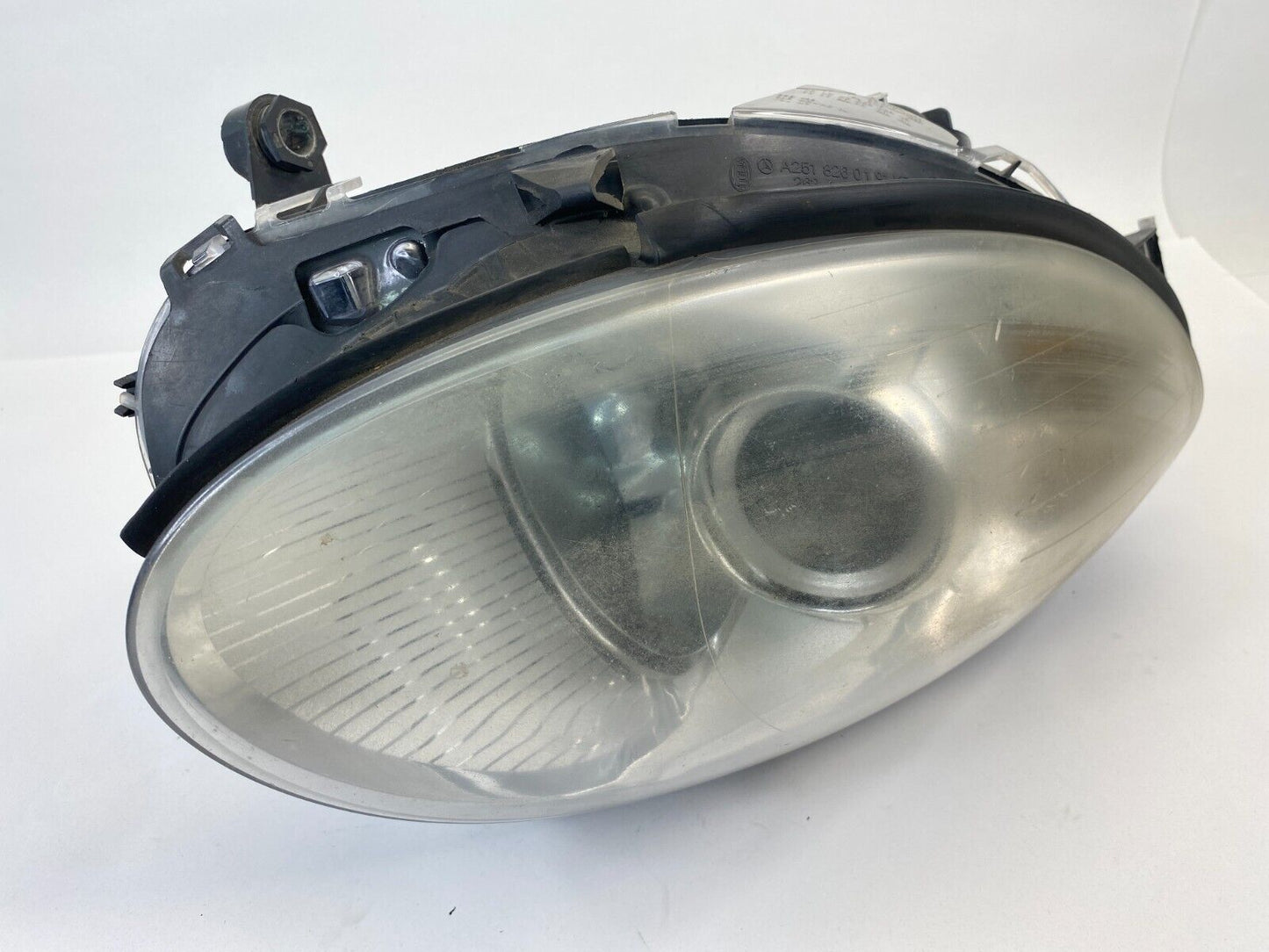 2006-2010 Mercedes-Benz R350 Left Driver Side Headlight Headlamp 2518260191 OEM