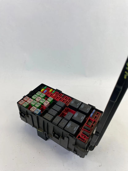2004-2011 LINCOLN TOWN CAR 4.6L ENGINE FUSE RELAY BOX JUNCTION POWER MODULE OEM