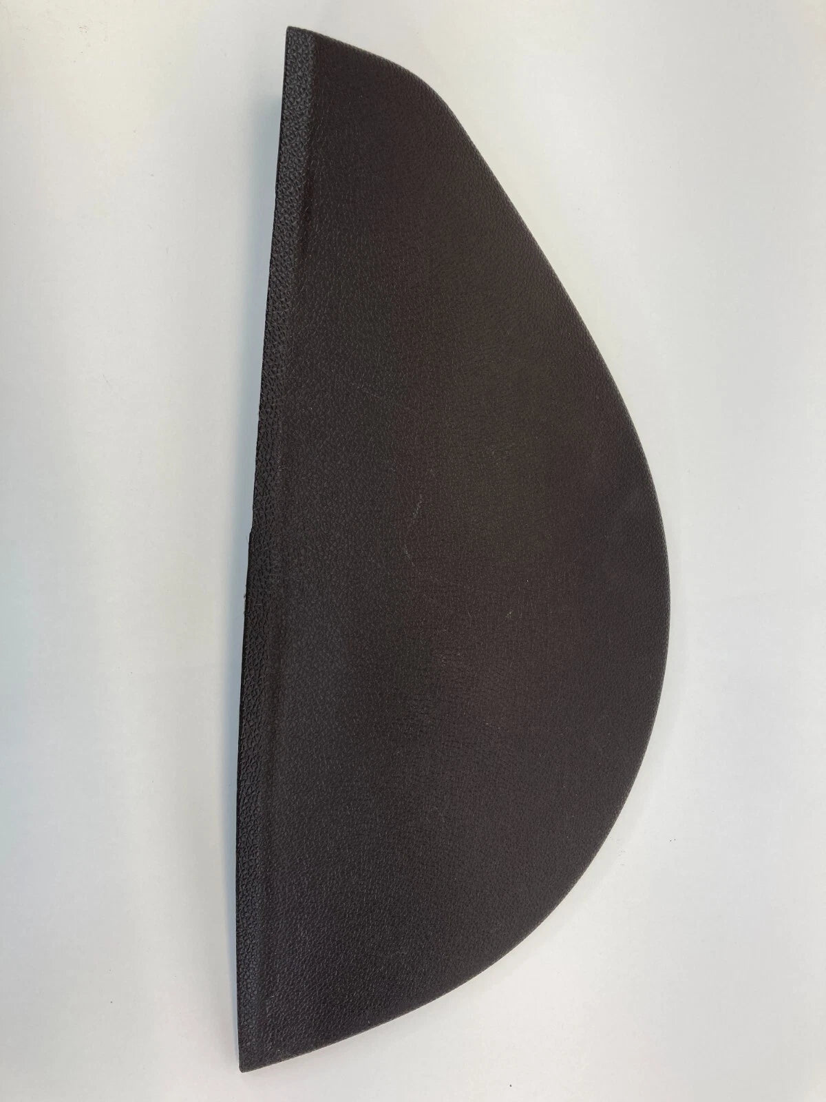 2008-2017 BUICK ENCLAVE DASH RIGHT SIDE END CAP ACCESS COVER TRIM 25865184 OEM