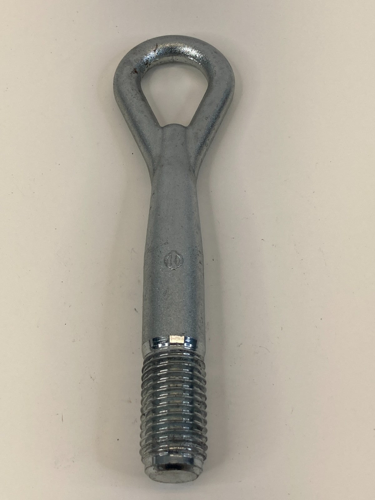 2009-2014 Nissan Murano Front Bumper Towing Hook Tow Eye Bolt Hinge OEM