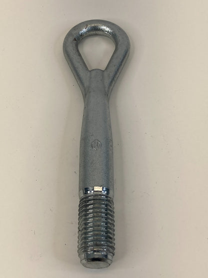 2009-2014 Nissan Murano Front Bumper Towing Hook Tow Eye Bolt Hinge OEM