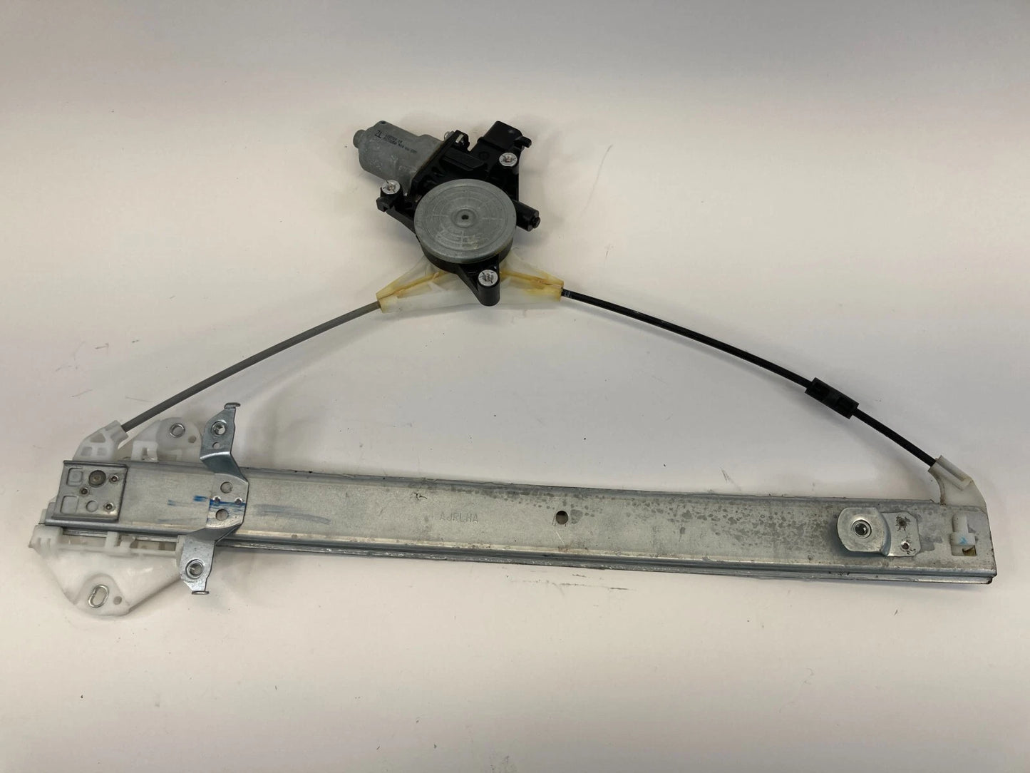 2010-2014 SUBARU LEGACY REAR LEFT SIDE BACK DOOR WINDOW REGULATOR W MOTOR OEM