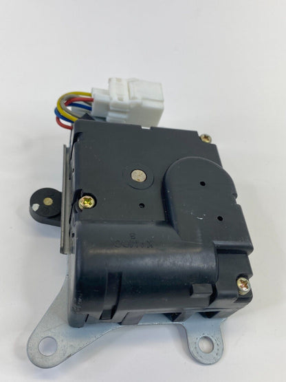 2002 03 04 2005 Hyundai Sonata Heater Blend Door Actuator Motor OEM