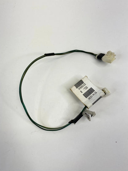 2003-2008 TOYOTA COROLLA DASH INSTRUMENT PANEL WIRE WIRING CABLE 82144-02080 OEM