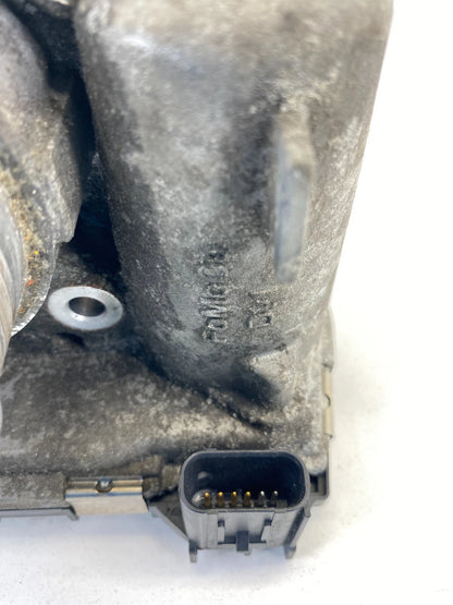 2012 2013 FORD FOCUS 13-16 FUSION 2.0L THROTTLE BODY THROTTLE VALVE CM5E-9F991AD