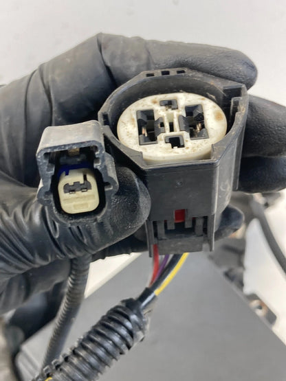 2012-2014 FORD FOCUS 2.0L ENGINE COMPARTMENT FUSE BOX JUNCTION RELAY MODULE OEM