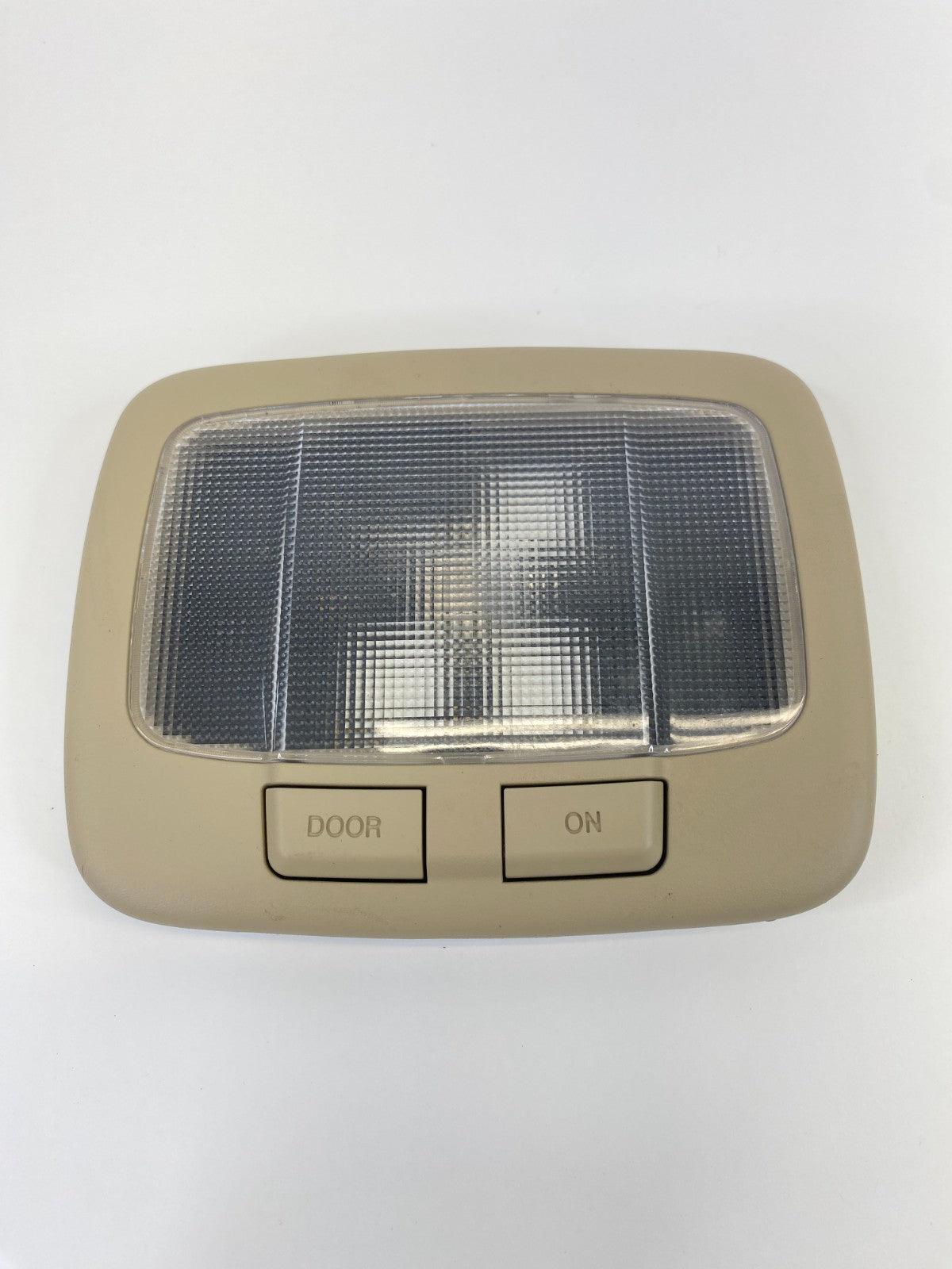 2006-2010 Hyundai Sonata Roof Overhead Dome Map Reading Light Lamp 92850-3K0