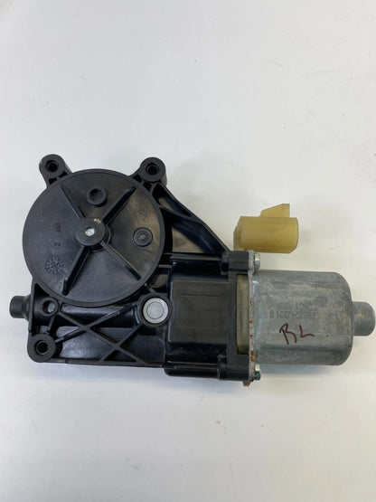 2009-2011 CHEVROLET EQUINOX REAR LEFT DOOR POWER WINDOW MOTOR 98820-J3010 OEM