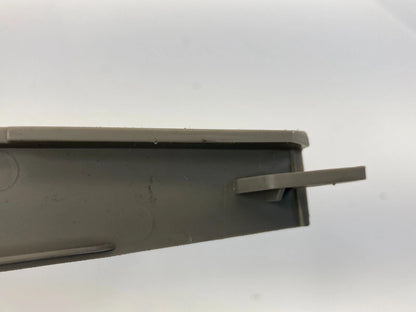 2008 09 10 2011 FORD FOCUS FRONT LEFT SIDE DOOR PILLAR COVER TRIM BEZEL OEM