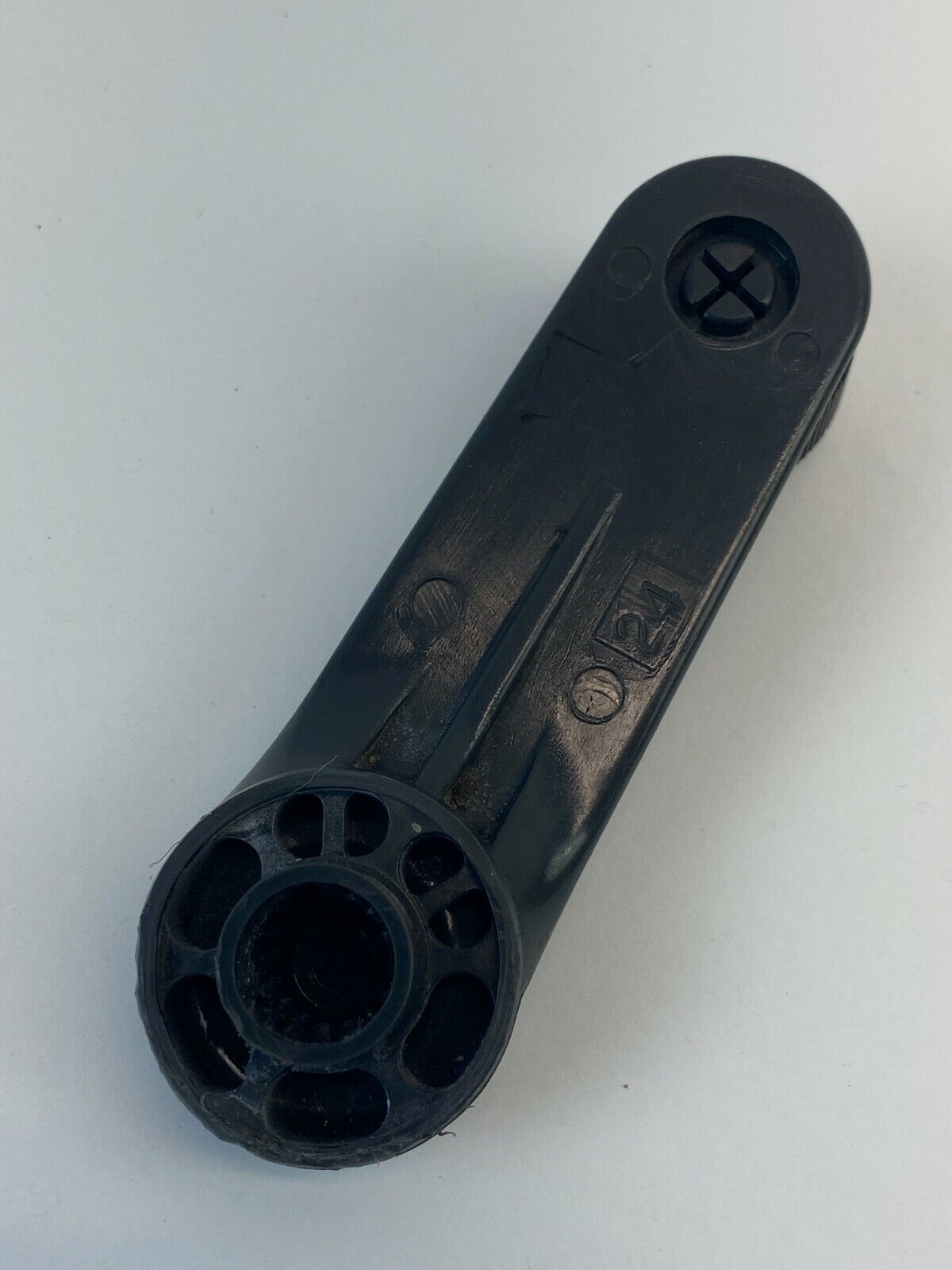 2007-2012 Toyota Yaris Front Left Driver Window Crank Regulator Handle OEM