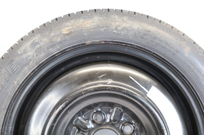 2008-2012 HONDA ACCORD SPARE TIRE COMPAT DONUT T135/80D16 101M 101M OEM