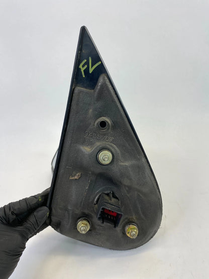 2002-2005 FORD EXPLORER LEFT DRIVER DOOR SIDE VIEW POWER MIRROR W/ HEATED