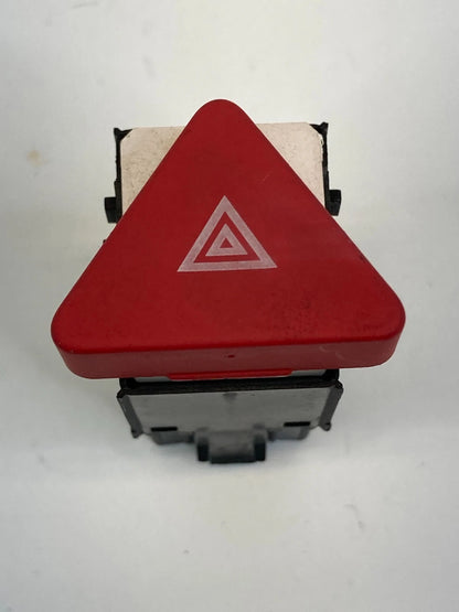 2009-2011 VW VOLKSWAGEN TIGUAN EMERGENCY DASH HAZARD LIGHT WARNING SWITCH OEM