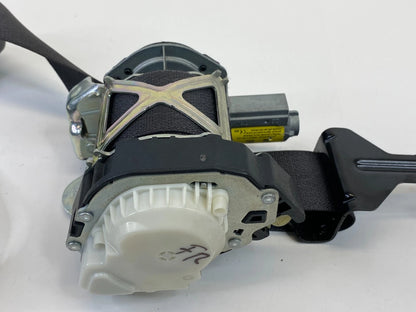 2016-2019 FORD EXPLORER FRONT RIGHT SIDE PASSENGER SEAT BELT DB53-78612D34-AF