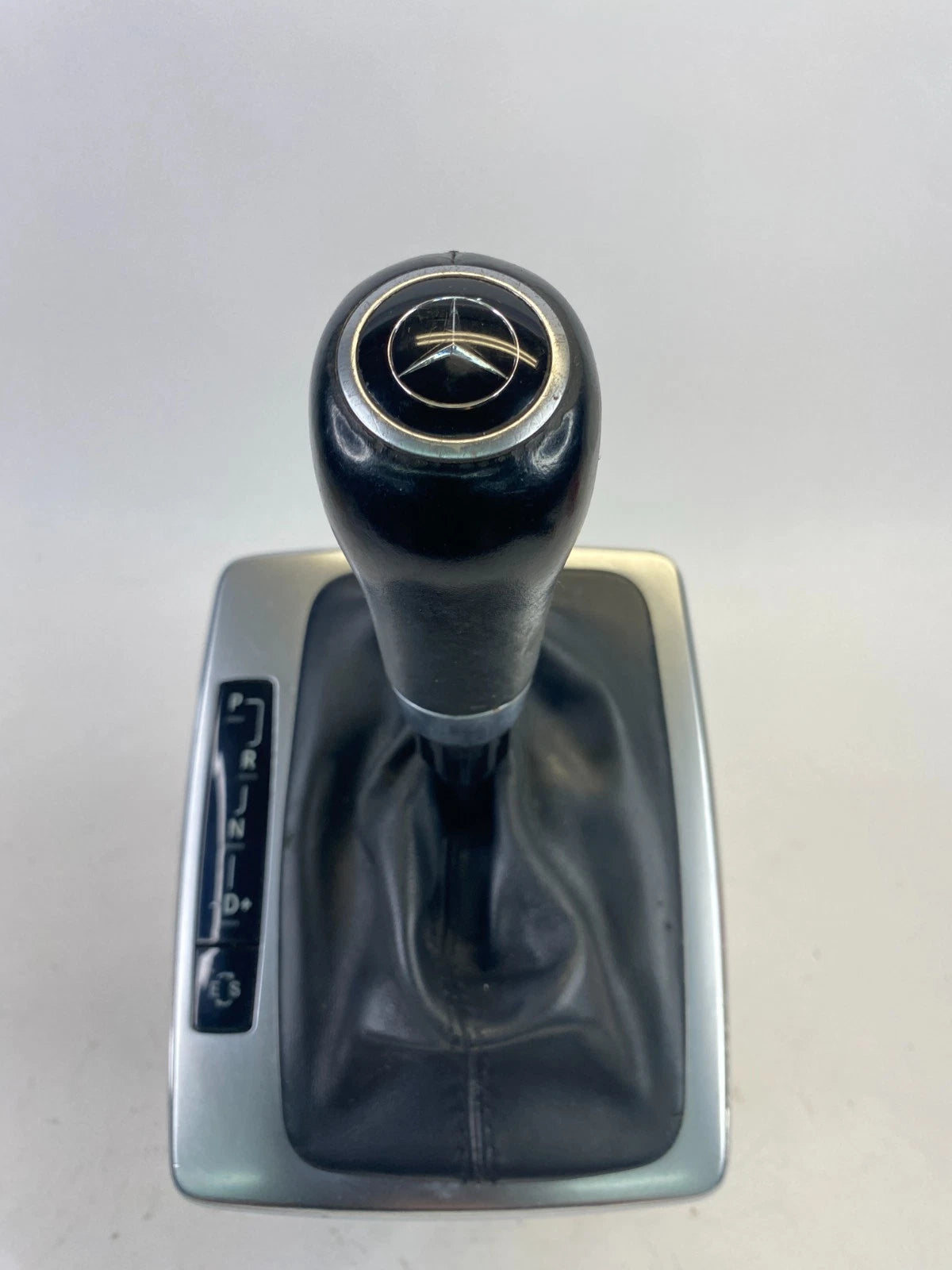 2008-2012 MERCEDES-BENZ GLK350 AUTOMATIC FLOOR GEAR SHIFTER LEVER HANDLE OEM
