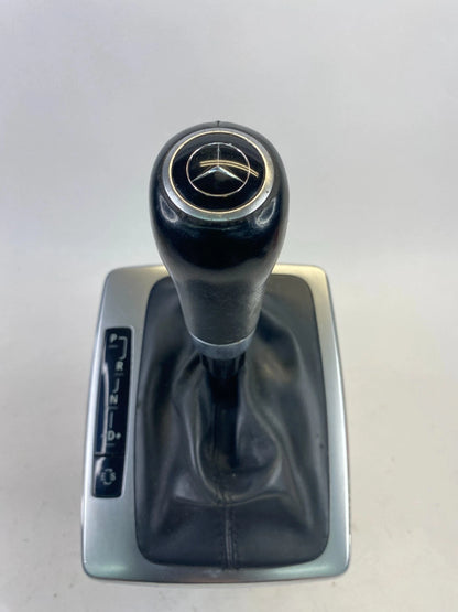 2008-2012 MERCEDES-BENZ GLK350 AUTOMATIC FLOOR GEAR SHIFTER LEVER HANDLE OEM