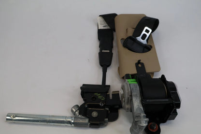2012-2017 HYUNDAI ACCENT FRONT RIGHT SEAT BELT RETRACTOR FR RH 88880-1R600