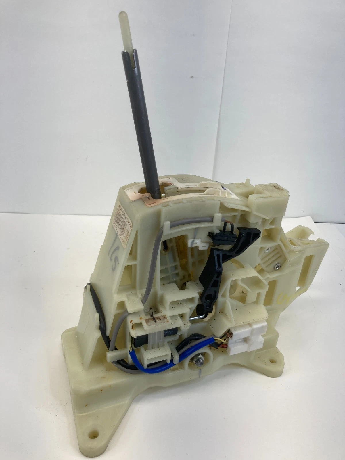 2014 2015 KIA OPTIMA AUTOMATIC GEAR SELECTOR SHIFTER ASSEMBLY 46700-4C400