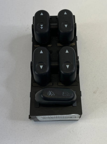 2004-2008 FORD F-150 F150 LEFT DRIVER DOOR MASTER POWER WINDOW SWITCH 5L1T-14540