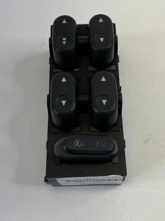 2004-2008 FORD F-150 F150 LEFT DRIVER DOOR MASTER POWER WINDOW SWITCH 5L1T-14540