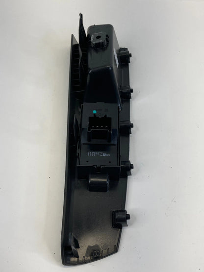 2011-14 Chevrolet Cruze Front Right Door Control Window Switch w/Bezel 877569434
