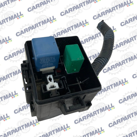 2004-2006 LEXUS LS430 4.3L ENGINE COMPARTMENT FUSE RELAY BOX MODULE OEM