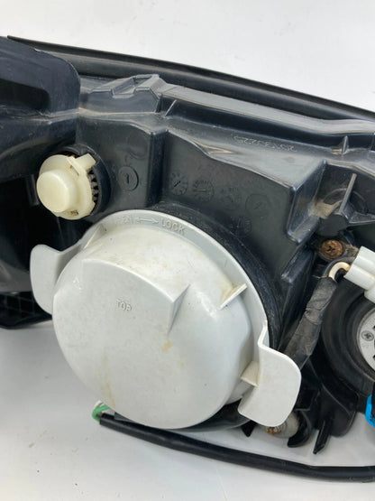 2008 2009 SUBARU OUTBACK FRONT LEFT SIDE HEADLIGHT HEAD LAMP AFTERMARKET