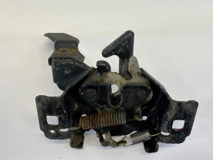 2005-2007 MERCURY MARINER FRONT HOOD LATCH LOCK CATCH ASSEMBLY OEM
