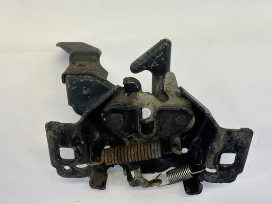2005-2007 MERCURY MARINER FRONT HOOD LATCH LOCK CATCH ASSEMBLY OEM