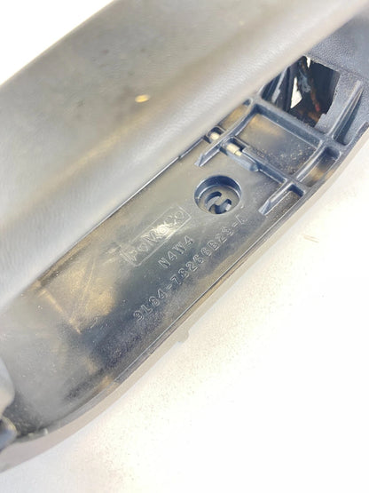 2008-2012 FORD ESCAPE REAR LEFT SIDE EXTERIOR DOOR HANDLE 9L84-78266B23-A OEM
