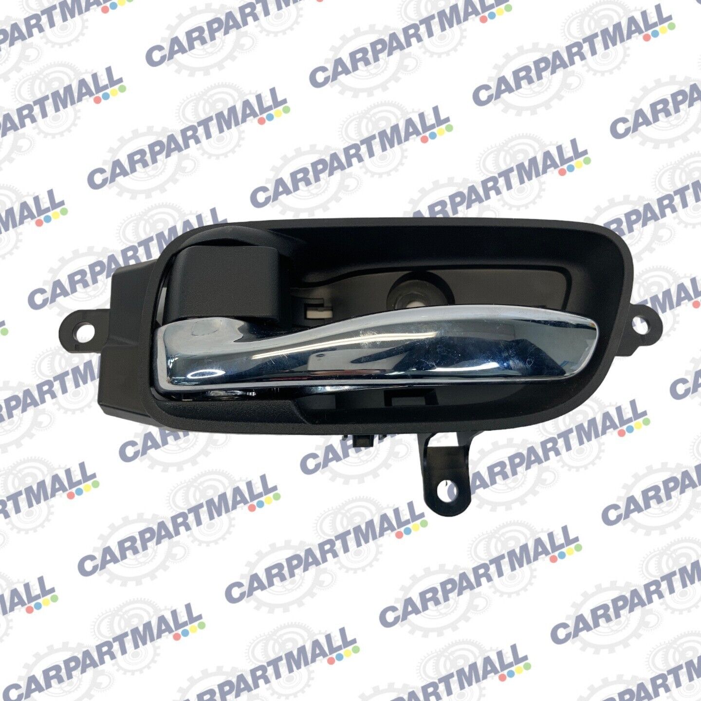 2013-2018 Nissan Altima Rear Left Side Interior Inner Door Handle 80671-3TA0A