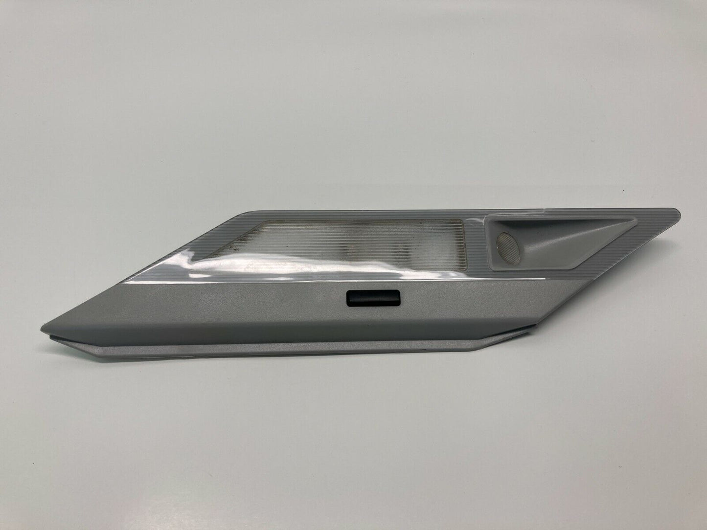 1999-2001 BMW 740i 740iL Rear Left Back Side Roof Overhead Dome Map Light Lamp