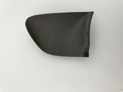98-05 LEXUS GS300 01-05 GS430 REAR RIGHT INNER DOOR HANDLE BEZEL COVER CAP OEM