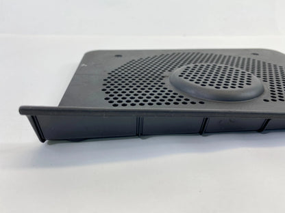 2004-2007 BMW 530I 525I RIGHT DOOR SUB WOOFER SPEAKER COVER TRIM GRILLE 6919360