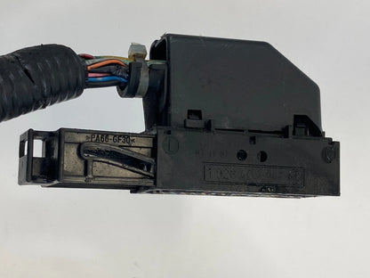 02-06 NISSAN ALTIMA 3.5L FWD ABS PUMP ANTI LOCK BRAKE PLUG CONNECTOR RELAY OEM
