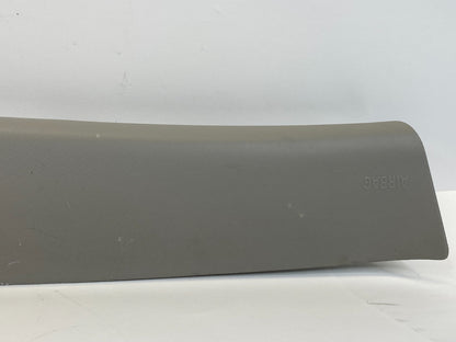 2011-2016 Chevy Cruze Front Left Windshield Pillar Trim Cover Tweeter 95470393