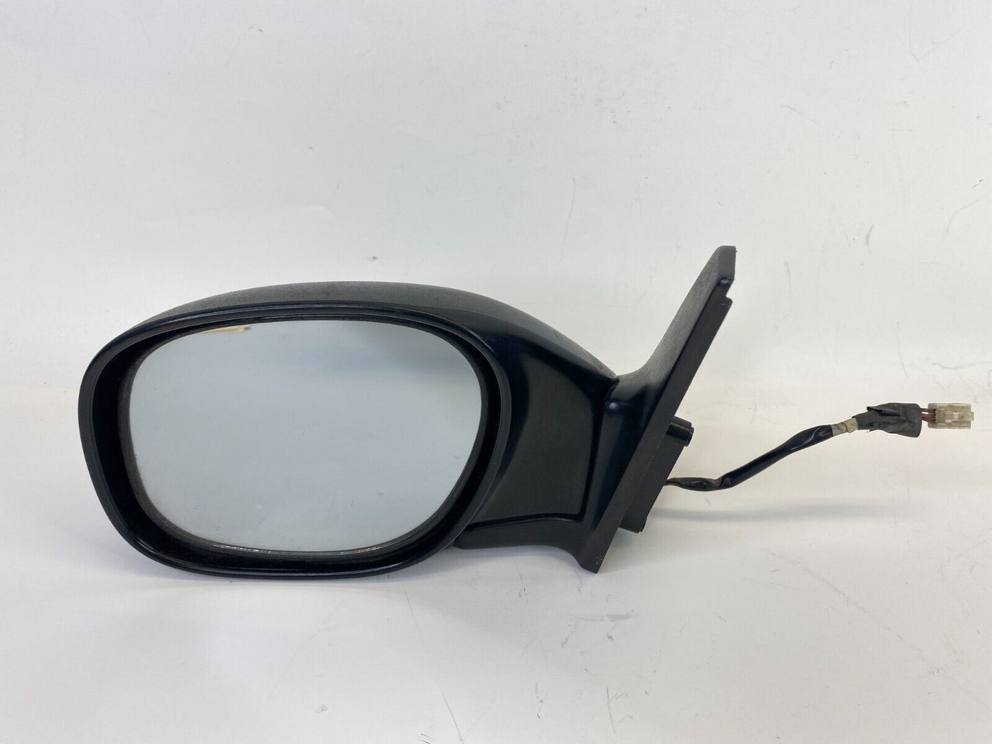 1996 97 98 99 2000 Toyota RAV4 Front Left Driver Side View Power Door Mirror