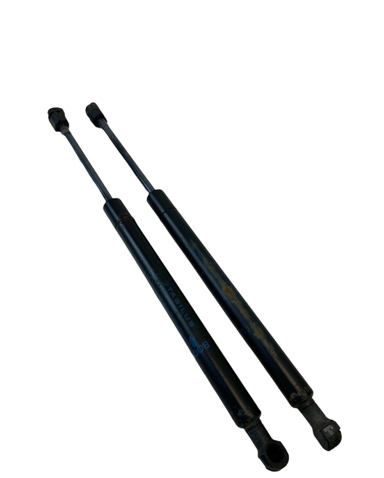 08-14 DODGE AVENGER SEDAN TRUNK HATCH LIFT SUPPORT CYLINDER SHOCK STRUT SET OEM