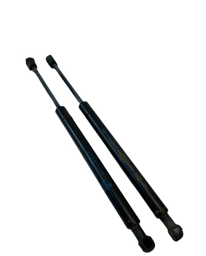 08-14 DODGE AVENGER SEDAN TRUNK HATCH LIFT SUPPORT CYLINDER SHOCK STRUT SET OEM