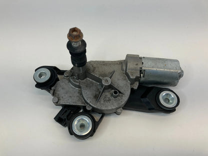 2004-2009 MAZDA 3 HATCHBACK REAR WINDSHIELD WIPER MOTOR ASSEMBLY BP4K67450 OEM