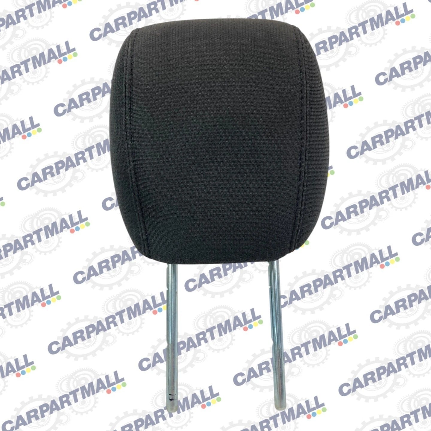 2009-2012 CHEVROLET TRAVERSE FRONT LEFT DRIVER SEAT HEADREST HEAD REST ASSY